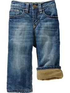 f jeans1 for What are Fleece Lined Jeans?