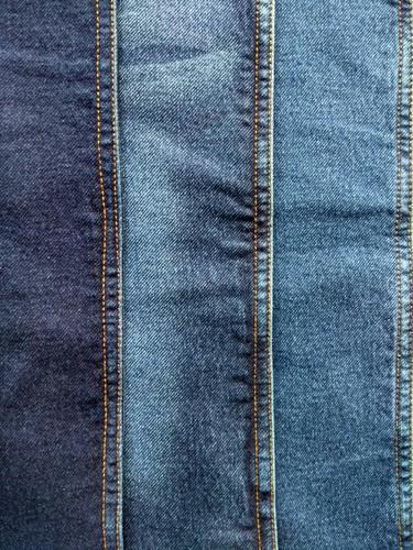 Denim and Fashion – Two Inseparable elements image 2