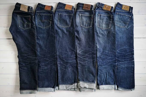 Most frequently asked Questions about raw Denim.