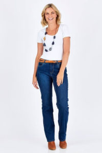 French Dressing Jeans ! image 3
