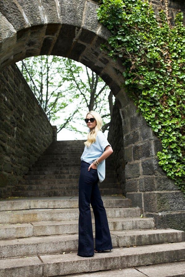 flaredjeans atlantic for Coolest Flare Trends for Fall