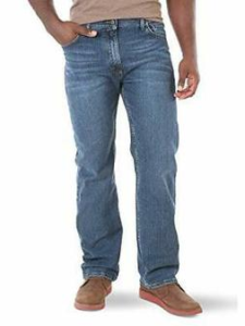 Overview about Flexible Waist Jeans image 4