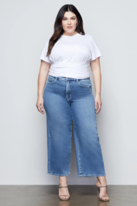 Hefty Size Skinny Jeans image 2