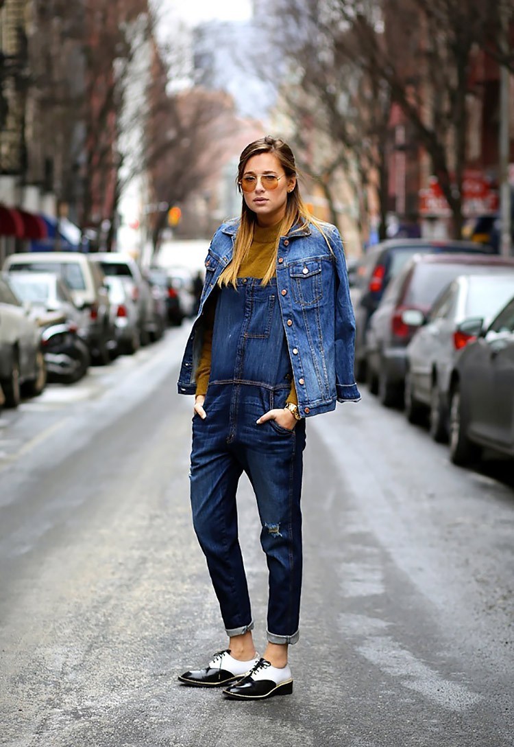 Upgrade your Denim this Fall Season