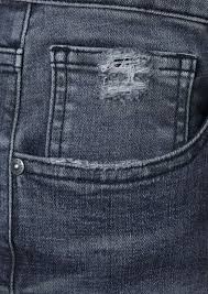 Ugh! That lint on my jeans image 7