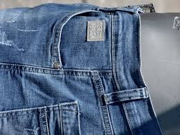 jeans birthday for 147 YEARS OF DENIM JEANS!