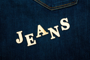 jeans birthday for These might be the perfect pair of jeans to wear to work.