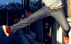 jeans shrink for Why do my jeans shrink?