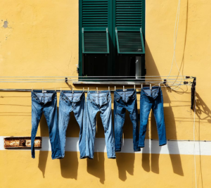 jeans wash for HOW TO WASH YOUR DENIM JEANS WITH CARE?