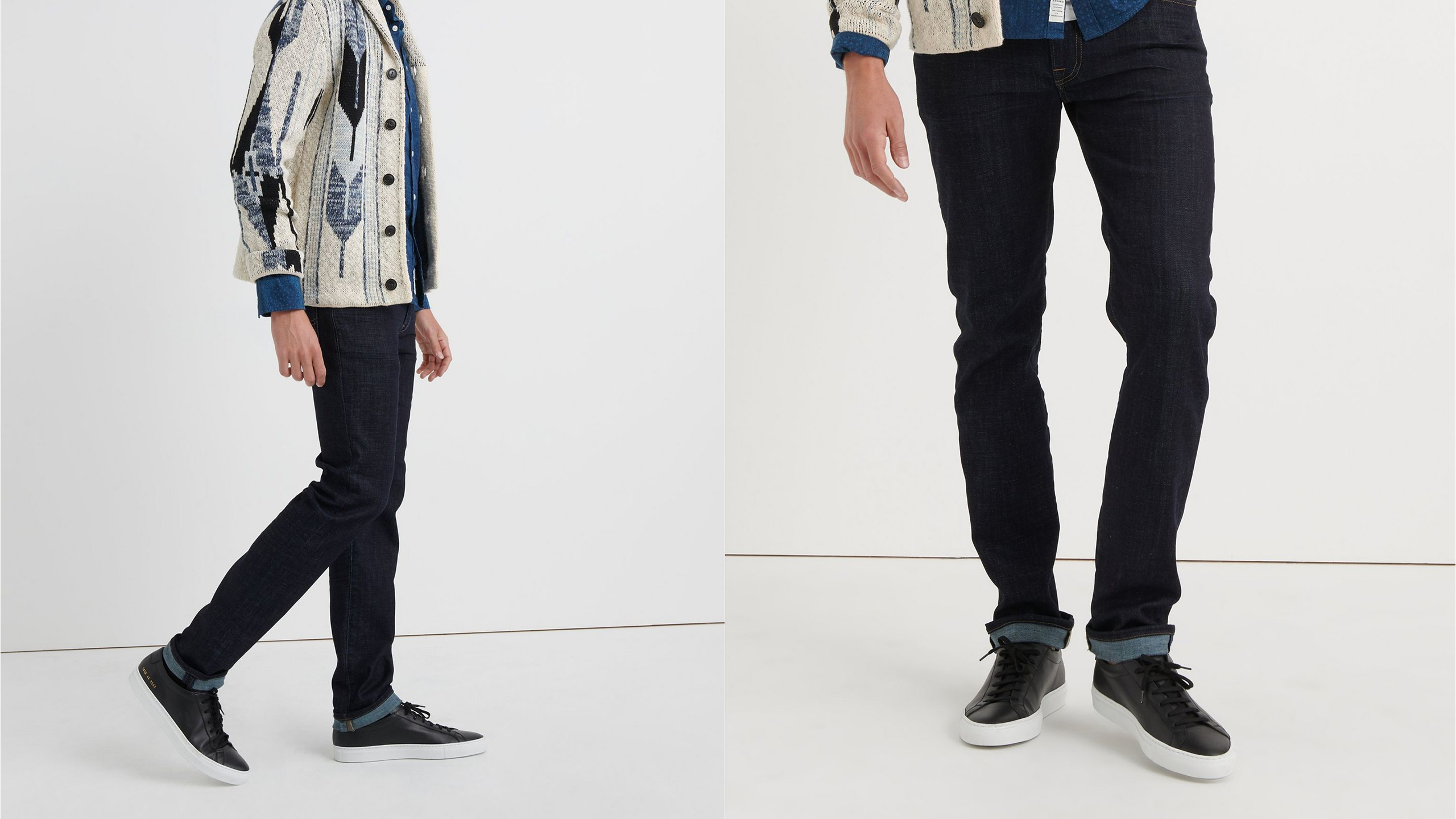 jeans lucky post psmv5j