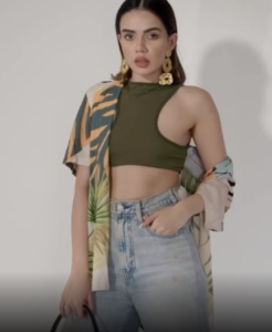 k pandey for How to Wear Baggy Jeans and Look Sexy AF!