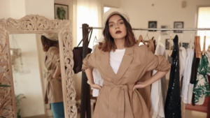 Komal Pandey’s phenomenal styling! image 4