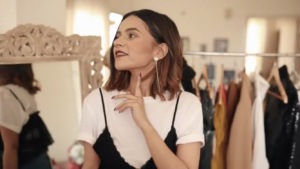 Komal Pandey’s phenomenal styling! image 6