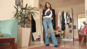 Komal Pandey’s phenomenal styling! image 7
