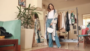 Komal Pandey’s phenomenal styling! image 8
