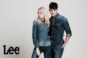 Lee’s ‘for the world that works” initiative image 2