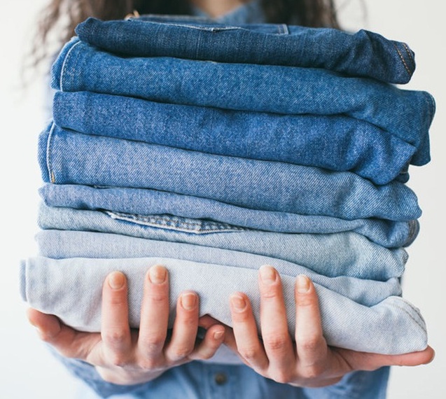 Denim and Fashion – Two Inseparable elements image 8