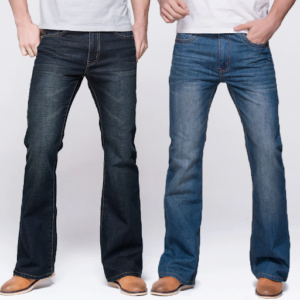 menb jeans3 for Mens Bootcut Jeans