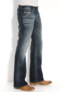 menb jeans7 for Mens Bootcut Jeans