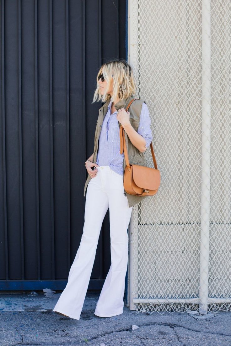 military jacket for Coolest Flare Trends for Fall