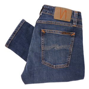 Why are Nudie Jeans so popular? image 1