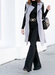 office job for These might be the perfect pair of jeans to wear to work.