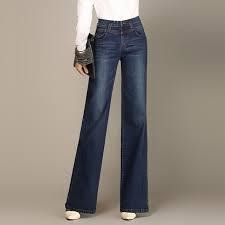 office job for These might be the perfect pair of jeans to wear to work.
