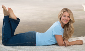Jeans for Tall Women! image 5