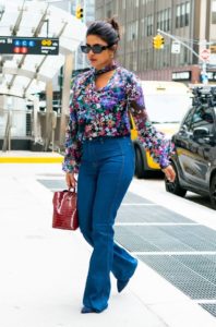 Let’s have a look at PeeCee’s denim wardrobe! image 8