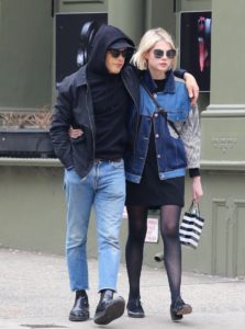Rami Malek’s Denim Wardrobe image 2