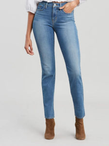 Why Slim-Fit Jeans? What are there Benefits? image 2