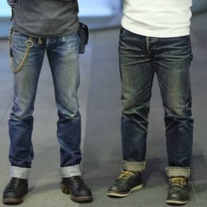 A Little Info About Samurai Jeans! image 3