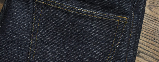 Different Denim Different Fabric image 2