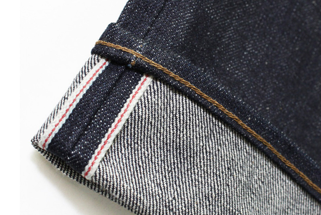 Different Denim Different Fabric image 5
