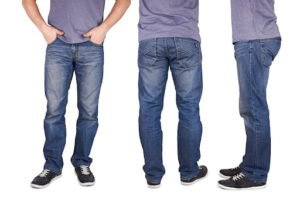 Mens Seven Jeans image 6