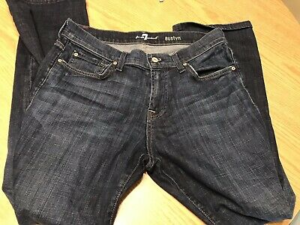Mens Seven Jeans image 3
