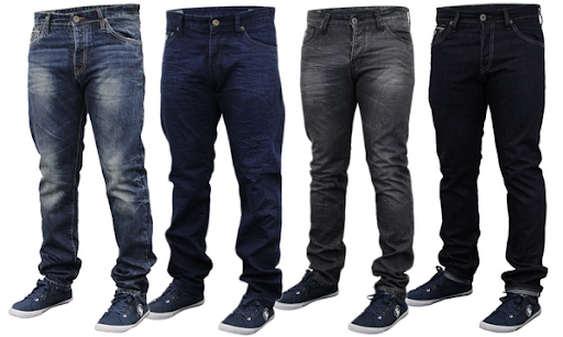 Mens Seven Jeans