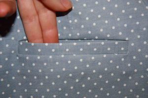 Sort of Pockets for your Pants image 3