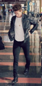 skinny jeans man for IDEAL JEANS FOR TRAVELLING!