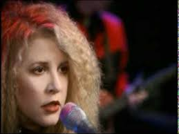 steve nicks for SING WITH DENIM JEANS!