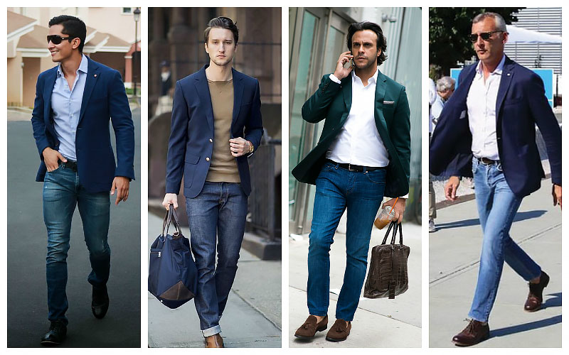 Denim and Fashion – Two Inseparable elements image 7
