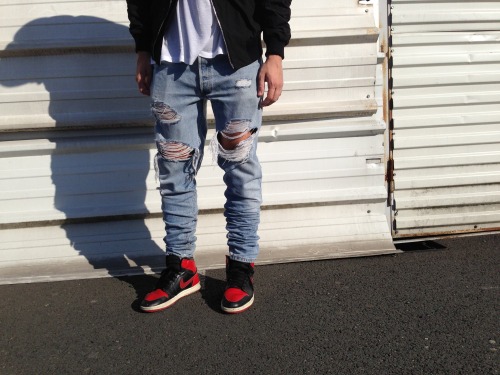 tumblr nbyqjb5TXB1rozt9qo1 for Kicks and jeans.