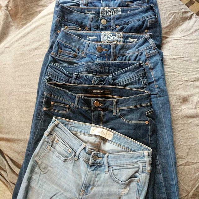 Denim and Fashion – Two Inseparable elements image 3
