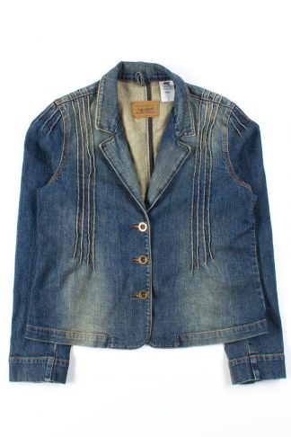 Different Denim Different Fabric image 9