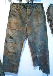 MOST WEIRD JEANS OF ALL TIME! image 1