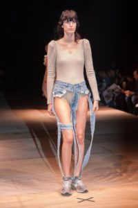 MOST WEIRD JEANS OF ALL TIME! image 4