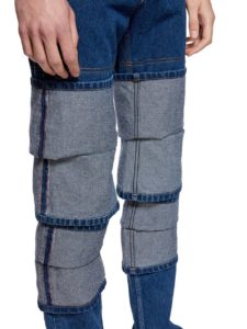 MOST WEIRD JEANS OF ALL TIME! image 7