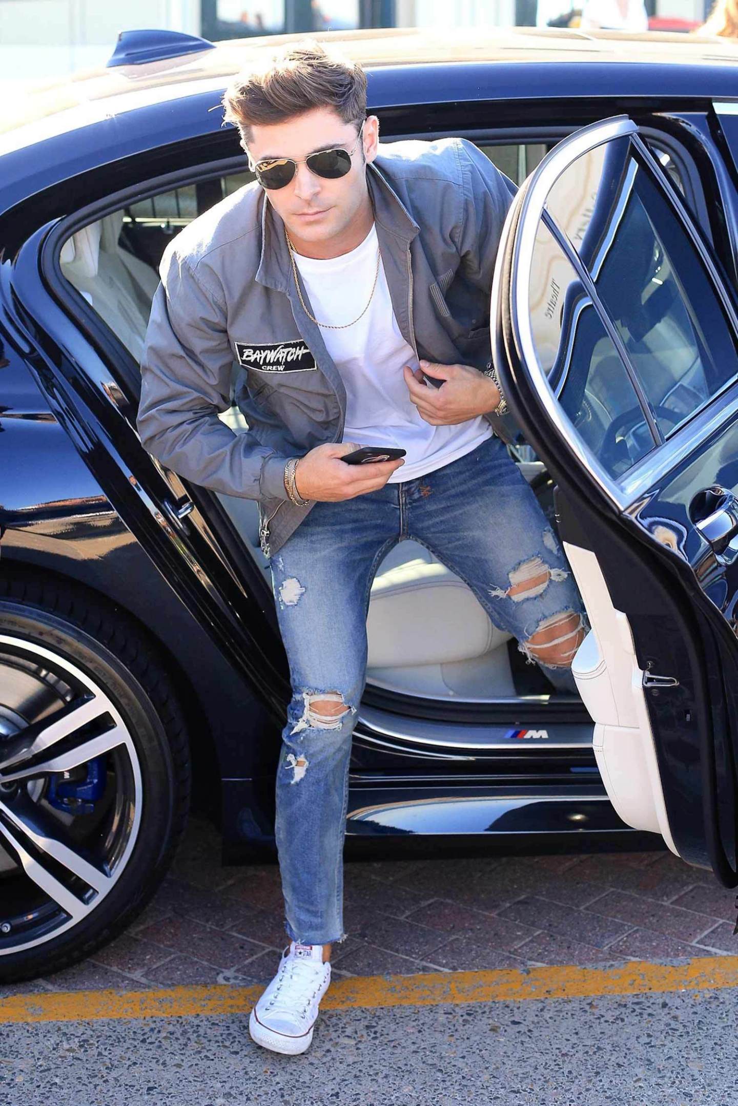 Men’s Super Skinny Jeans the Friend in Disguise