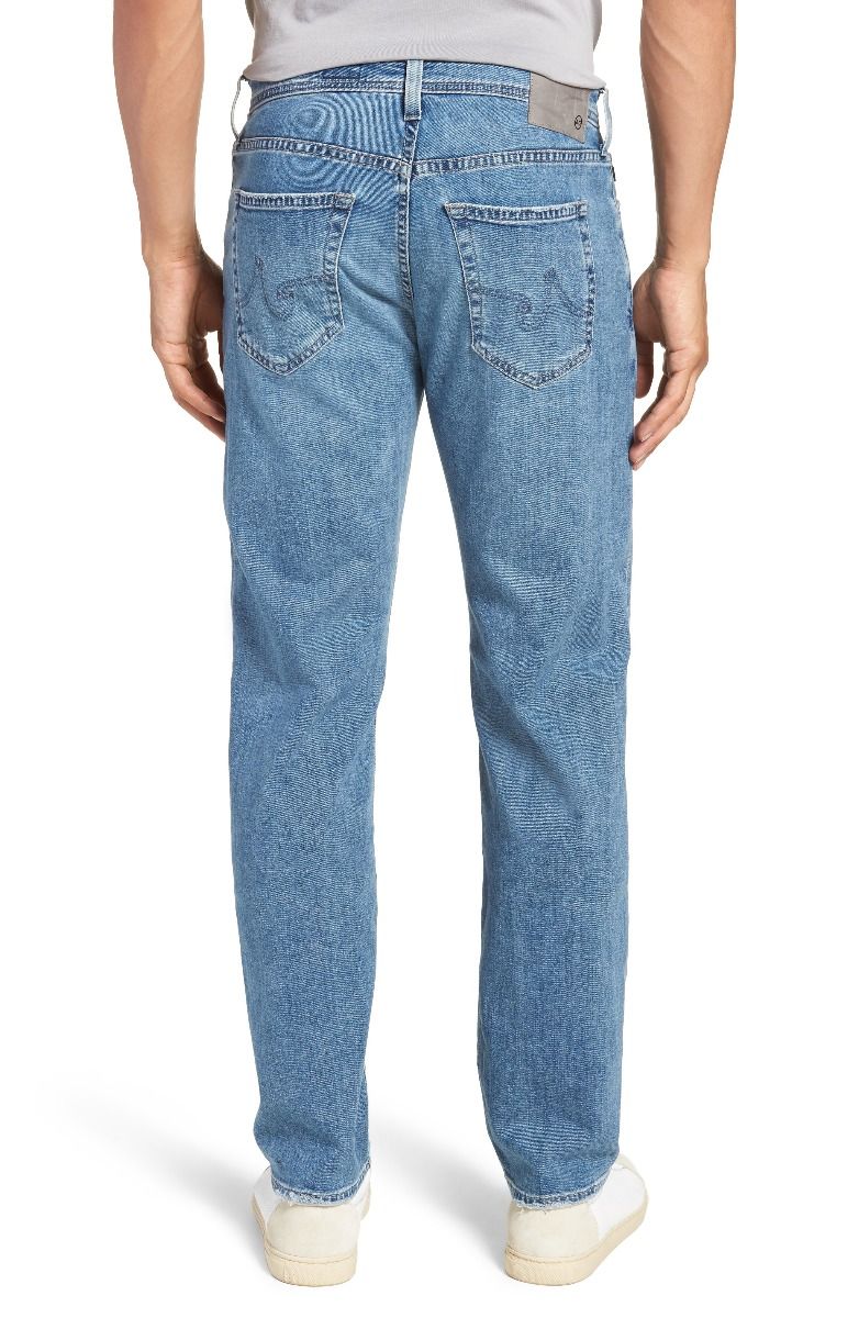 Blue Jeans For Men (Non Stretch)