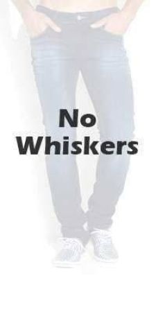 No Whiskers